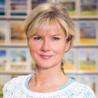 Anke Büchner